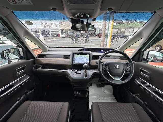 ホンダ フリード＋ １．５ Ｇ R6年 (東海) 99