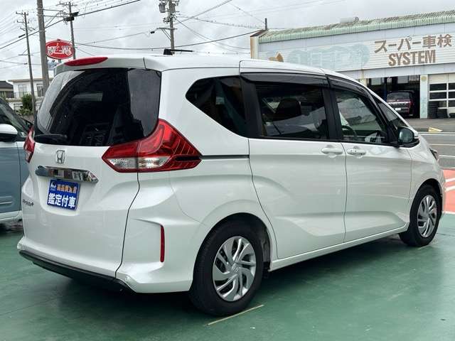 ホンダ フリード＋ １．５ Ｇ R6年 (東海) 99