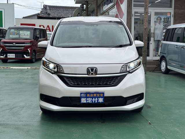 ホンダ フリード＋ １．５ Ｇ R6年 (東海) 99
