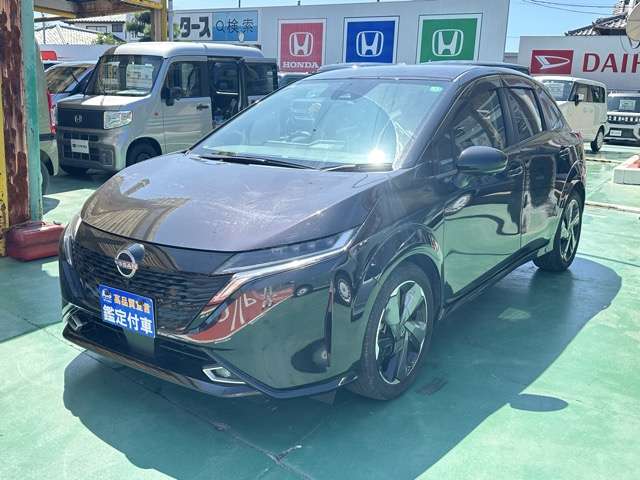 日産 ノートオーラ １．２ Ｇ R5年 (東海) 99