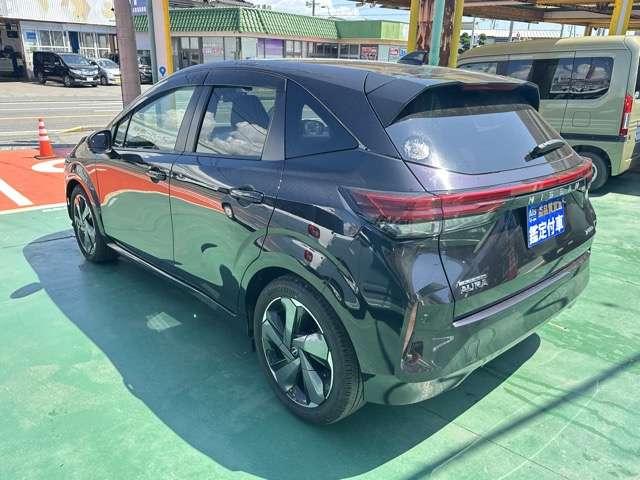 日産 ノートオーラ １．２ Ｇ R5年 (東海) 99