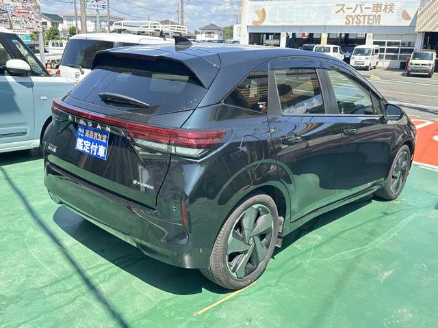 日産 ノートオーラ １．２ Ｇ R5年 (東海) 99