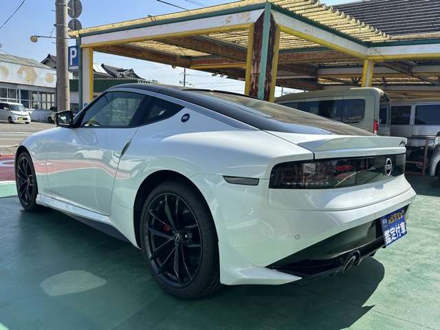 日産 フェアレディＺ ３．０ バージョン ＳＴ R6年 (東海) 99