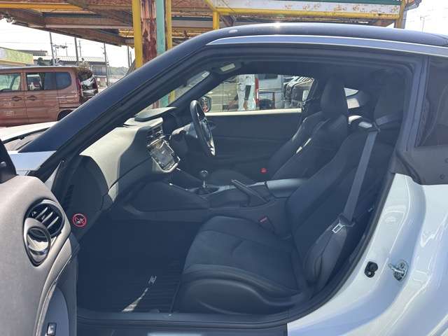 日産 フェアレディＺ ３．０ バージョン ＳＴ R6年 (東海) 99