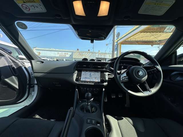 日産 フェアレディＺ ３．０ バージョン ＳＴ R6年 (東海) 99