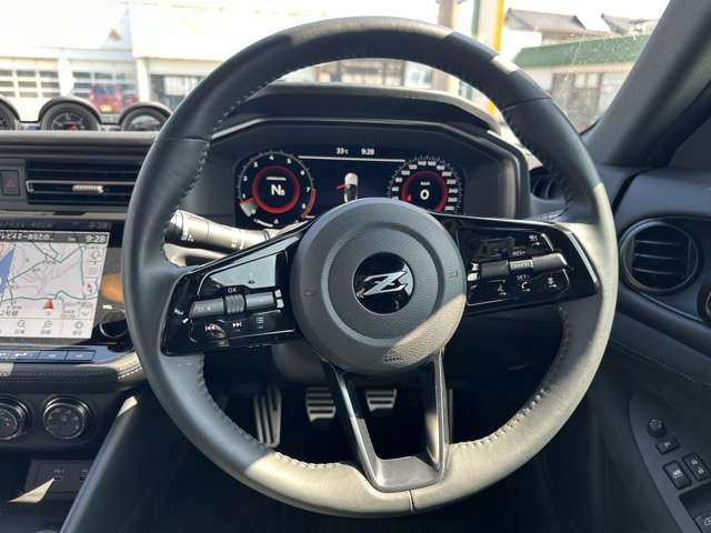 日産 フェアレディＺ ３．０ バージョン ＳＴ R6年 (東海) 99