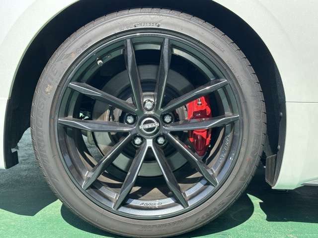 日産 フェアレディＺ ３．０ バージョン ＳＴ R6年 (東海) 99