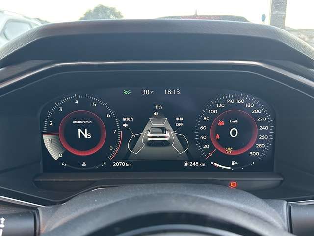 日産 フェアレディＺ ３．０ バージョン ＳＴ R6年 (東海) 99