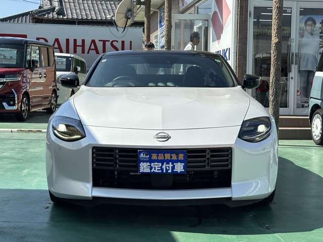 日産 フェアレディＺ ３．０ バージョン ＳＴ R6年 (東海) 99