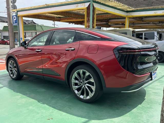 トヨタ クラウン　クロスオーバー　ハイブリッド ２．５ Ｇ アドバンスト レザー パッケージ Ｅ－ＦＯＵＲ ４ＷＤ R4年 (東海) 99