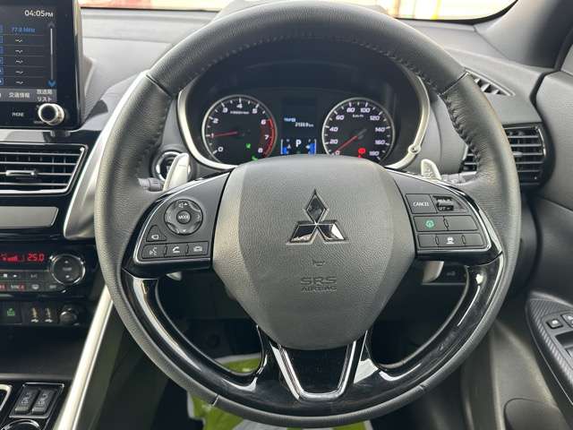 三菱 エクリプス　クロス １．５ Ｐ R5年 (東海) 99