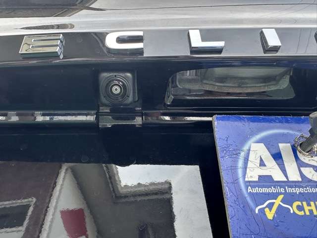 三菱 エクリプス　クロス １．５ Ｐ R5年 (東海) 99