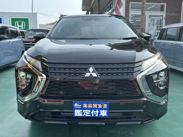 三菱 エクリプス　クロス １．５ Ｐ R5年 (東海) 99