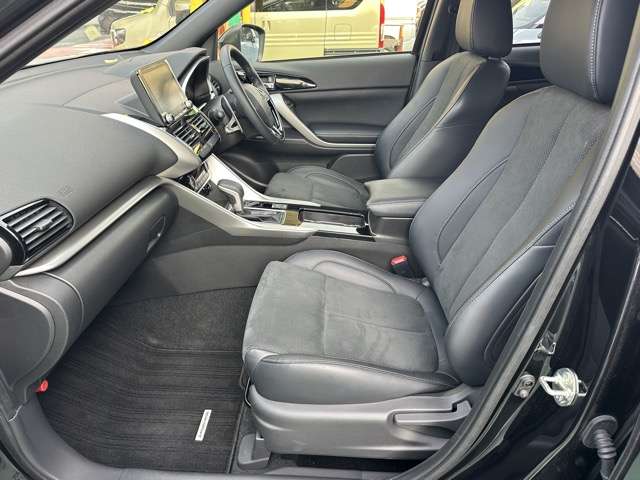 三菱 エクリプス　クロス １．５ Ｐ R5年 (東海) 99