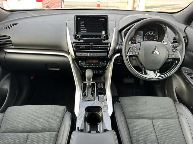 三菱 エクリプス　クロス １．５ Ｐ R5年 (東海) 99