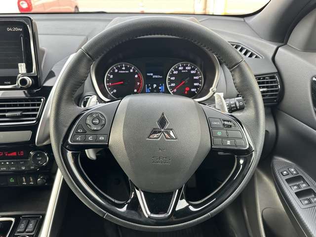 三菱 エクリプス　クロス １．５ Ｐ R5年 (東海) 99