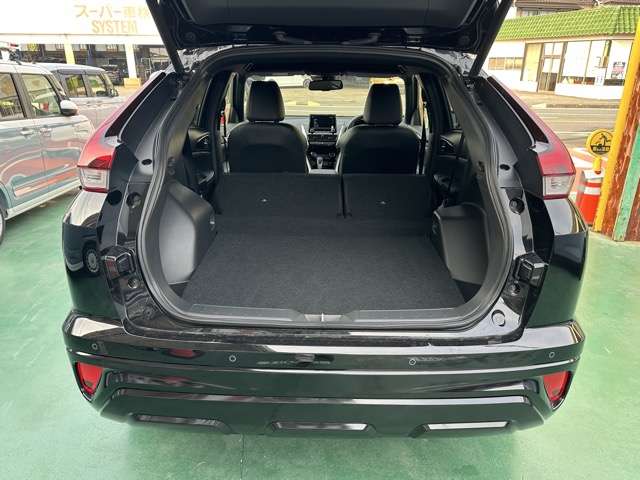 三菱 エクリプス　クロス １．５ Ｐ R5年 (東海) 99