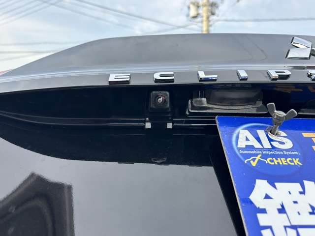 三菱 エクリプス　クロス １．５ Ｐ R5年 (東海) 99