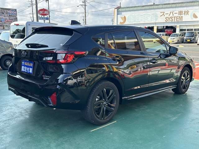 スバル インプレッサ　ハイブリッド ２．０ ＳＴ－Ｇ R6年 (東海) 99