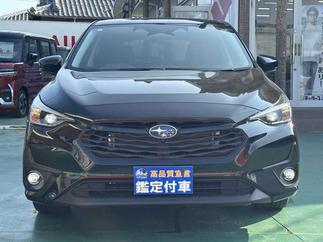 スバル インプレッサ　ハイブリッド ２．０ ＳＴ－Ｇ R6年 (東海) 99