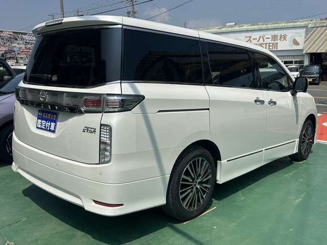 日産 エルグランド ２．５ ２５０ハイウェイスターＳ R7年 (東海) 99