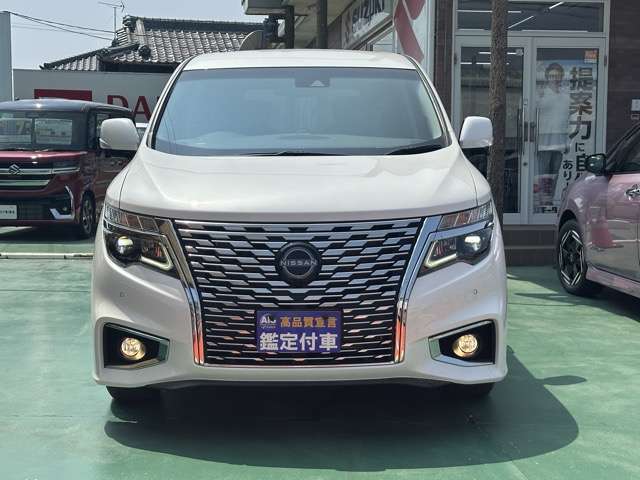 日産 エルグランド ２．５ ２５０ハイウェイスターＳ R7年 (東海) 99