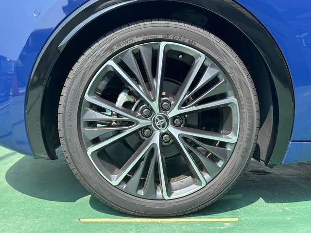 トヨタ プリウス ２．０ Ｚ R5年 (東海) 99