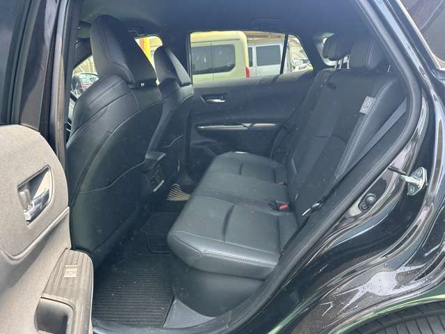 トヨタ ハリアー　ハイブリッド ２．５ ハイブリッド Ｚ レザーパッケージ R5年 (東海) 99