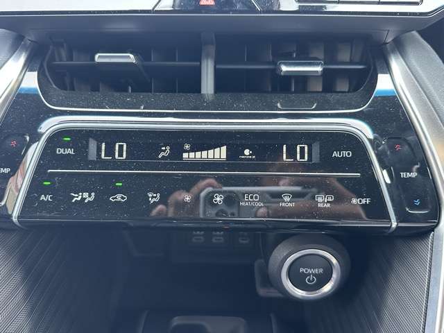 トヨタ ハリアー　ハイブリッド ２．５ ハイブリッド Ｚ レザーパッケージ R5年 (東海) 99