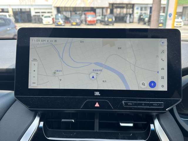 トヨタ ハリアー　ハイブリッド ２．５ ハイブリッド Ｚ レザーパッケージ R5年 (東海) 99