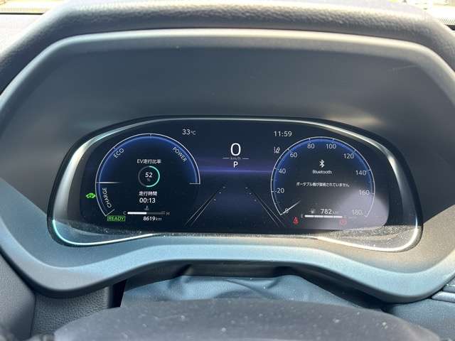 トヨタ ハリアー　ハイブリッド ２．５ ハイブリッド Ｚ レザーパッケージ R5年 (東海) 99