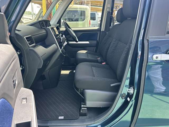 トヨタ ルーミー １．０ カスタム Ｇ Ｓ H30年 (東海) 99