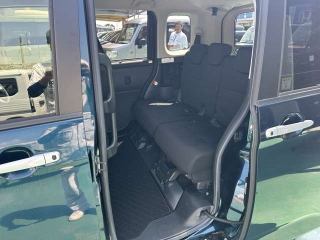 トヨタ ルーミー １．０ カスタム Ｇ Ｓ H30年 (東海) 99