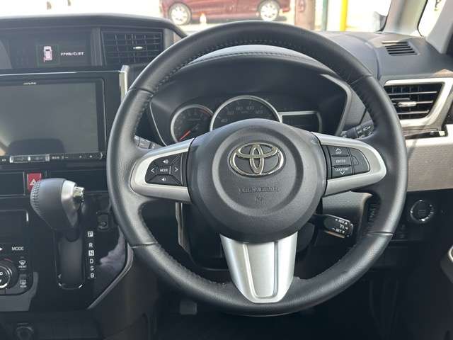 トヨタ ルーミー １．０ カスタム Ｇ Ｓ H30年 (東海) 99