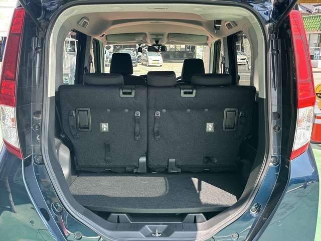 トヨタ ルーミー １．０ カスタム Ｇ Ｓ H30年 (東海) 99