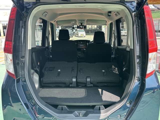 トヨタ ルーミー １．０ カスタム Ｇ Ｓ H30年 (東海) 99