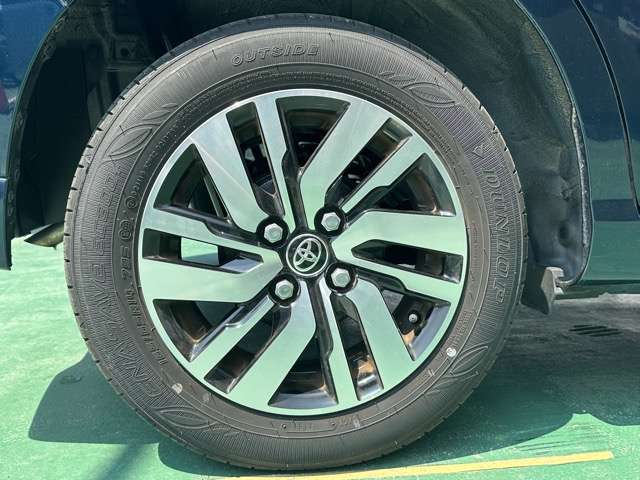 トヨタ ルーミー １．０ カスタム Ｇ Ｓ H30年 (東海) 99