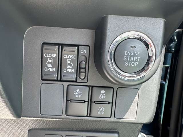 トヨタ ルーミー １．０ カスタム Ｇ Ｓ H30年 (東海) 99