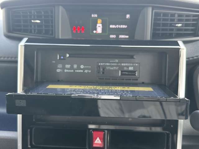 トヨタ ルーミー １．０ カスタム Ｇ Ｓ H30年 (東海) 99