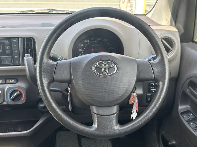 トヨタ パッソ １．０Ｘ H28年 (東海) 99