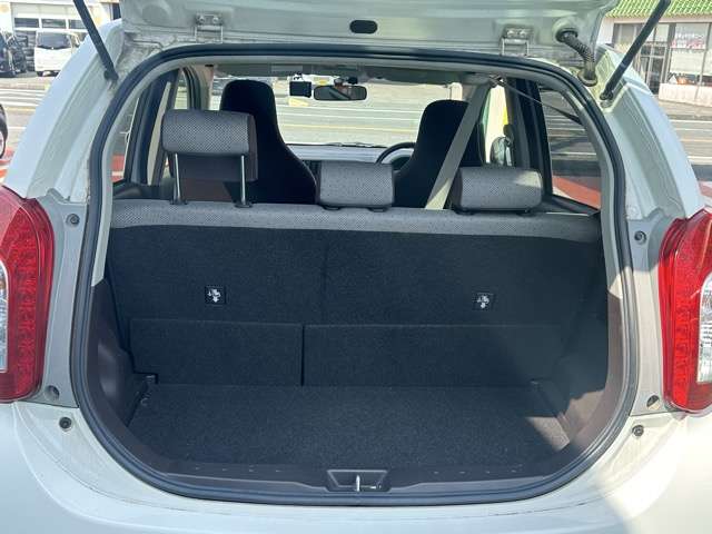 トヨタ パッソ １．０Ｘ H28年 (東海) 99