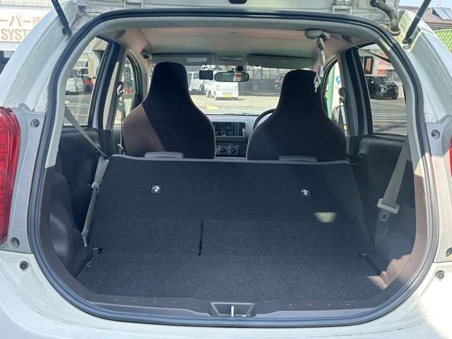 トヨタ パッソ １．０Ｘ H28年 (東海) 99