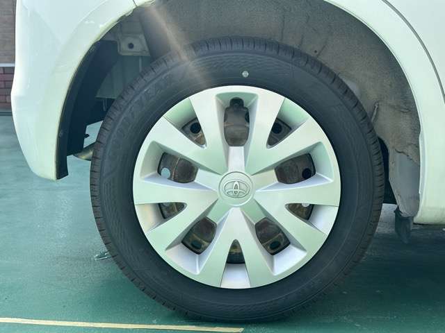 トヨタ パッソ １．０Ｘ H28年 (東海) 99