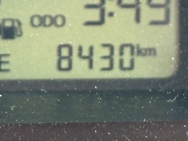 トヨタ パッソ １．０Ｘ H28年 (東海) 99