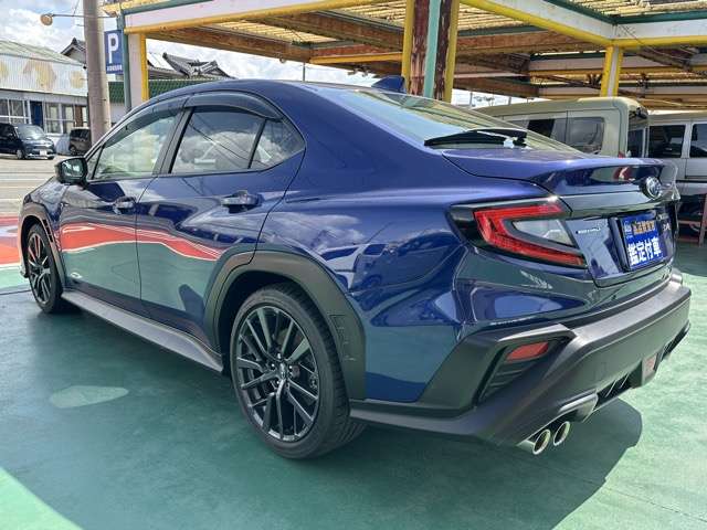 スバル ＷＲＸ　Ｓ４ ２．４ ＧＴ－Ｈ ＥＸ ４ＷＤ R4年 (東海) 99