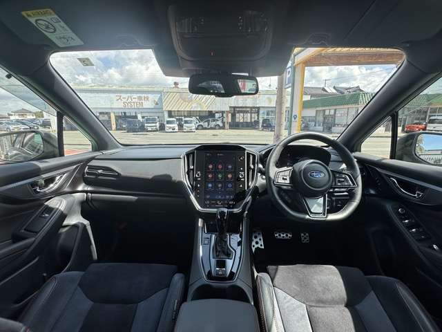 スバル ＷＲＸ　Ｓ４ ２．４ ＧＴ－Ｈ ＥＸ ４ＷＤ R4年 (東海) 99