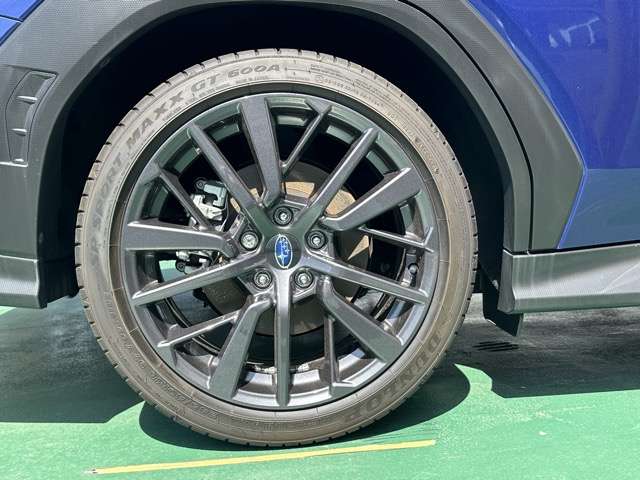 スバル ＷＲＸ　Ｓ４ ２．４ ＧＴ－Ｈ ＥＸ ４ＷＤ R4年 (東海) 99