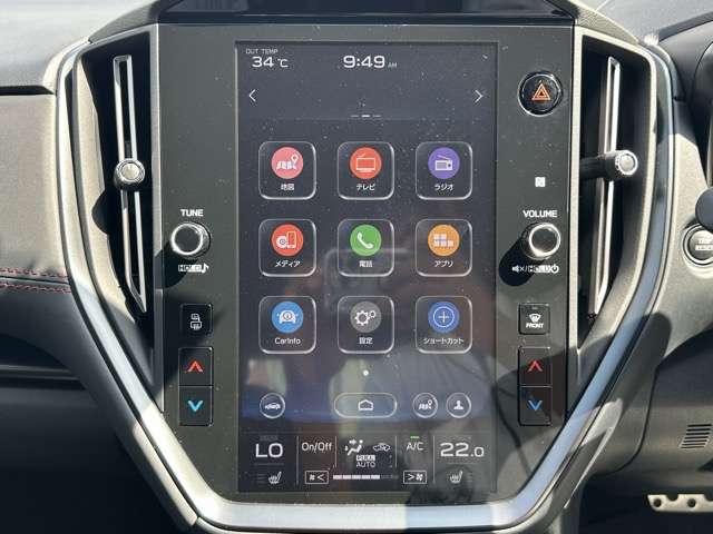 スバル ＷＲＸ　Ｓ４ ２．４ ＧＴ－Ｈ ＥＸ ４ＷＤ R4年 (東海) 99