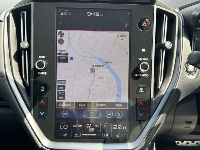 スバル ＷＲＸ　Ｓ４ ２．４ ＧＴ－Ｈ ＥＸ ４ＷＤ R4年 (東海) 99