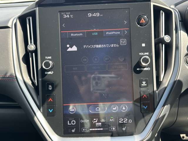 スバル ＷＲＸ　Ｓ４ ２．４ ＧＴ－Ｈ ＥＸ ４ＷＤ R4年 (東海) 99